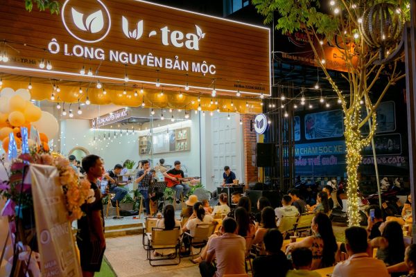 Có nên kinh doanh nhượng quyền