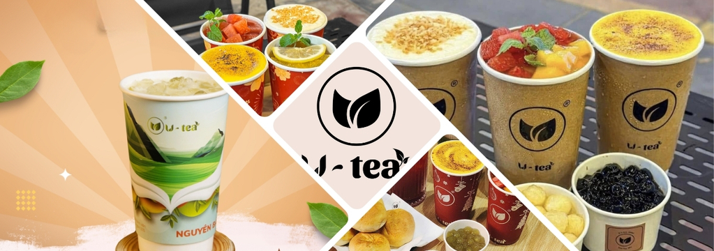 banner u tea