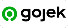 logo gojek