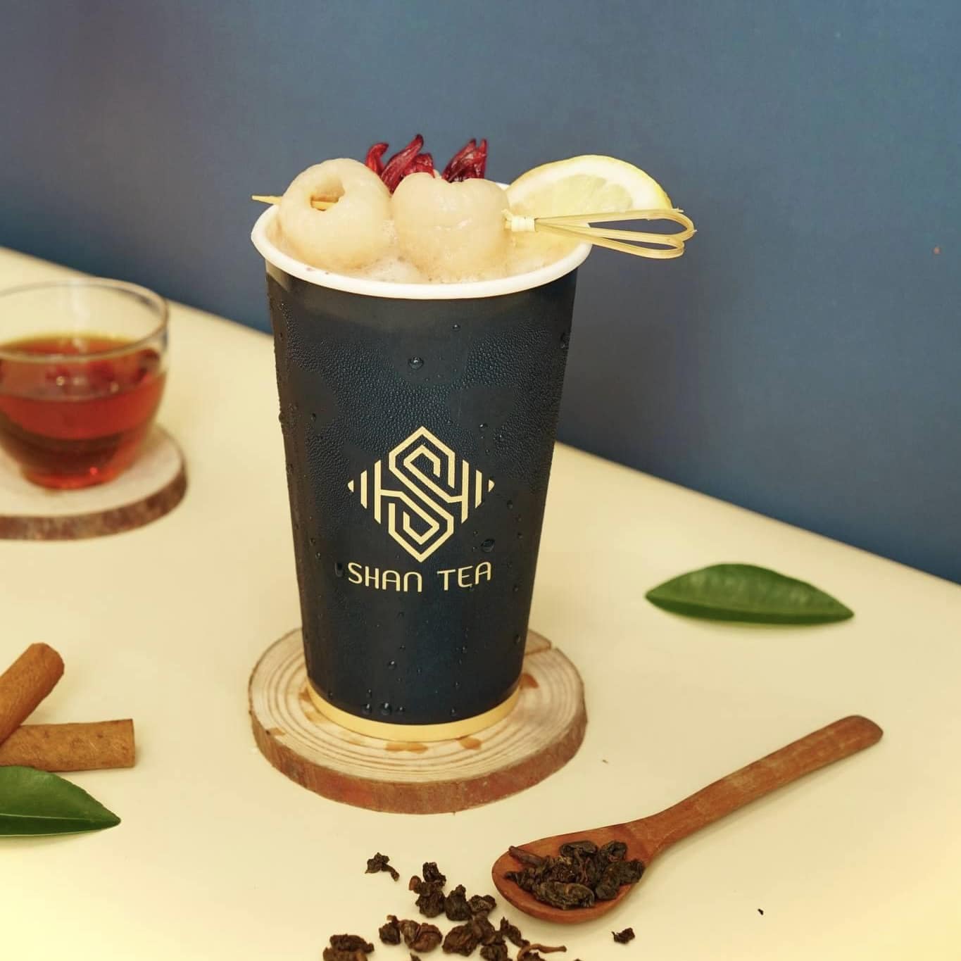 shan tea 1